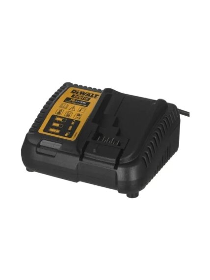 DEWALT Spinner-Drill | DCD791P2-QW | 18 V | 2x5 Ah | Lithium-Ion (Li-Ion) 5 DEWALT Spinner-Drill | DCD791P2-QW | 18 V | 2x5 Ah | Lithium-Ion (Li-Ion) 5