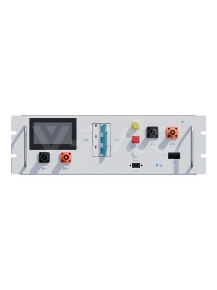 Deye ESS HV BOS-G PRO PDU