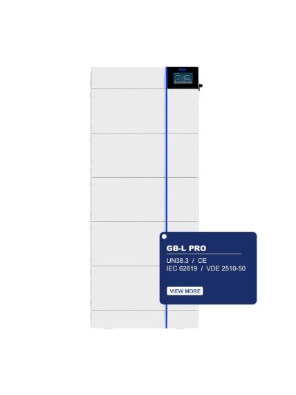 Deye ESS HV GB-L PDU + Base 2 Deye ESS HV GB-L PDU + Base 2