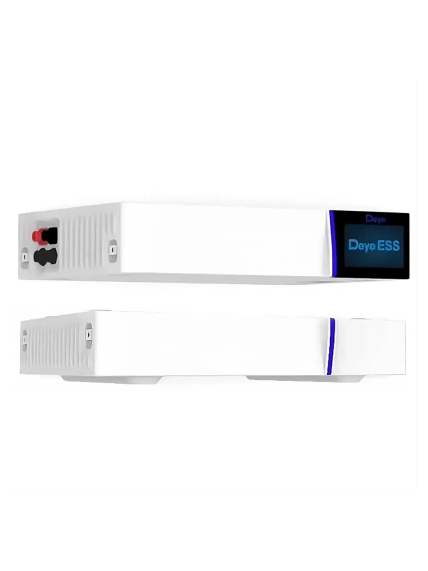 Deye ESS HV GB-L PDU + Base Deye ESS HV GB-L PDU + Base