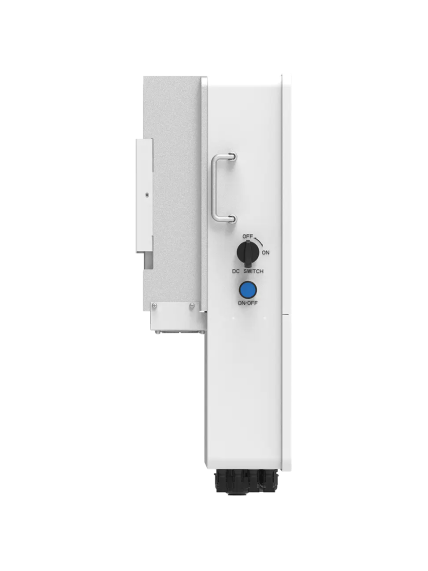 Deye Inverter Hybrid HV 10kW 2MPPT | SUN-10K-SG01HP3-EU-AM2 1