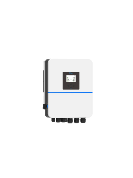 Deye Inverter Hybrid HV 10kW 2MPPT | SUN-10K-SG01HP3-EU-DM2 Deye Inverter Hybrid HV 10kW 2MPPT | SUN-10K-SG01HP3-EU-DM2
