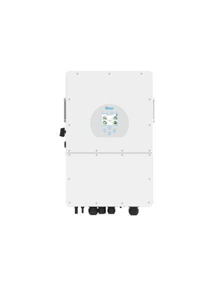 Deye Inverter Hybrid HV 15kW 2MPPT | SUN-15K-SG01HP3-EU-AM2 Deye Inverter Hybrid HV 15kW 2MPPT | SUN-15K-SG01HP3-EU-AM2