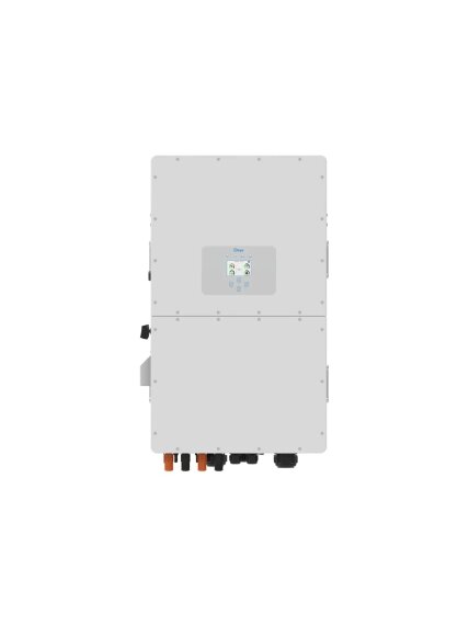 Deye Inverter Hybrid HV 30kW 3MPPT | SUN-30K-SG02HP3-EU-AM3