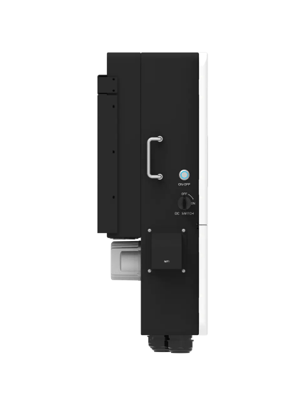 Deye Inverter Hybrid LV 20kW 2MPPT | SUN-20K-SG05LP3-EU-SM2 3