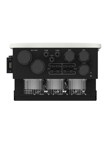 Deye Inverter Hybrid LV 20kW 2MPPT | SUN-20K-SG05LP3-EU-SM2 1