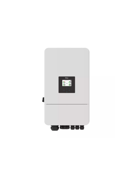 Deye Inverter Hybrid LV SUN-10K-SG05LP3-EU-SM2 10kW 2MPPT | SUN-10K-SG05LP3-EU-SM2