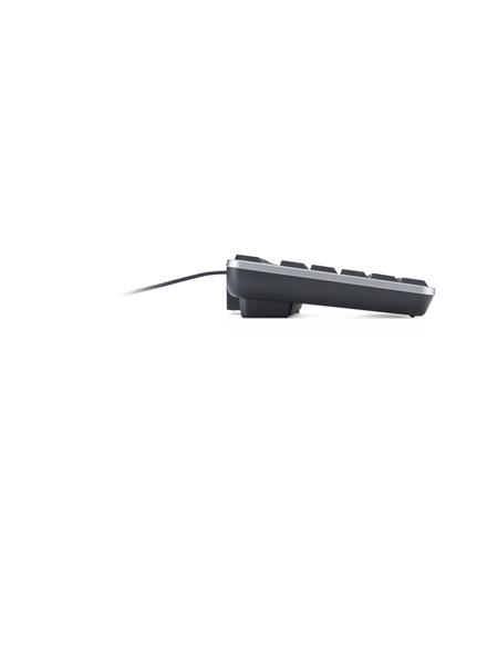 Dell | KB813 | Smartcard keyboard | Wired | EE | Black 2 Dell | KB813 | Smartcard keyboard | Wired | EE | Black 2