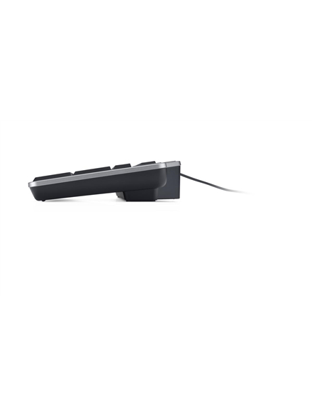 Dell | KB813 | Smartcard keyboard | Wired | EE | Black 4 Dell | KB813 | Smartcard keyboard | Wired | EE | Black 4