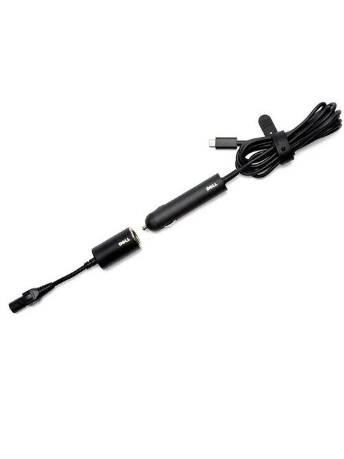 Dell | Adapter | USB-C | 65 W 2