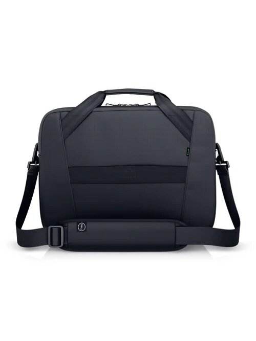Dell | Ecoloop Pro Slim Briefcase | Fits up to size 15.6 " | Briefcase | Black | Shoulder strap | Waterproof 4