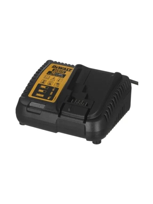 DEWALT Spinner-Drill | DCD791P2-QW | 18 V | 2x5 Ah | Lithium-Ion (Li-Ion) 5