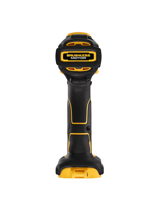 DEWALT | 18V XR Brushless Hammer Drill Driver | DCD709N-XJ | 340 W 4
