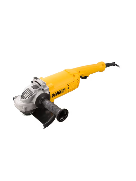 DEWALT | Angle Grinder | DWE490-QS | 230 mm | 2000 W DEWALT | Angle Grinder | DWE490-QS | 230 mm | 2000 W