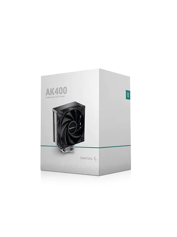 Deepcool | Air cooler | AK400 | CPU Air Cooler 2