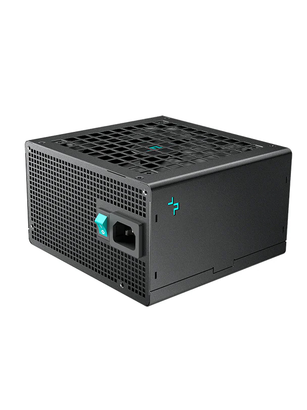 Deepcool 80Plus Bronze PSU | PL650D-FC | 650 W 2 Deepcool 80Plus Bronze PSU | PL650D-FC | 650 W 2