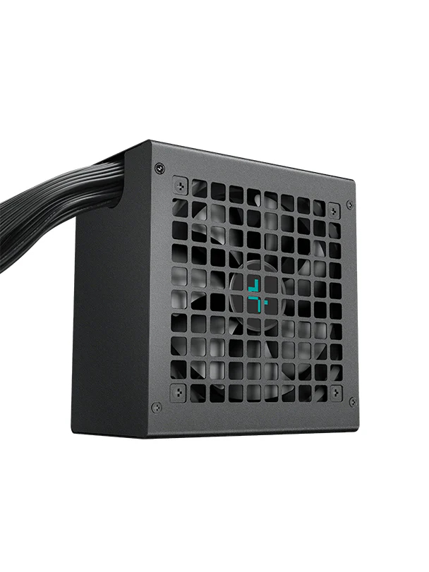 Deepcool 80Plus Bronze PSU | PL750D-FC | 750 W 3 Deepcool 80Plus Bronze PSU | PL750D-FC | 750 W 3