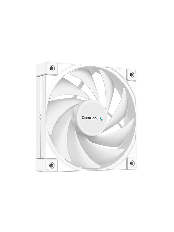 Deepcool | AK620 | White | Intel, AMD | CPU Air Cooler 3