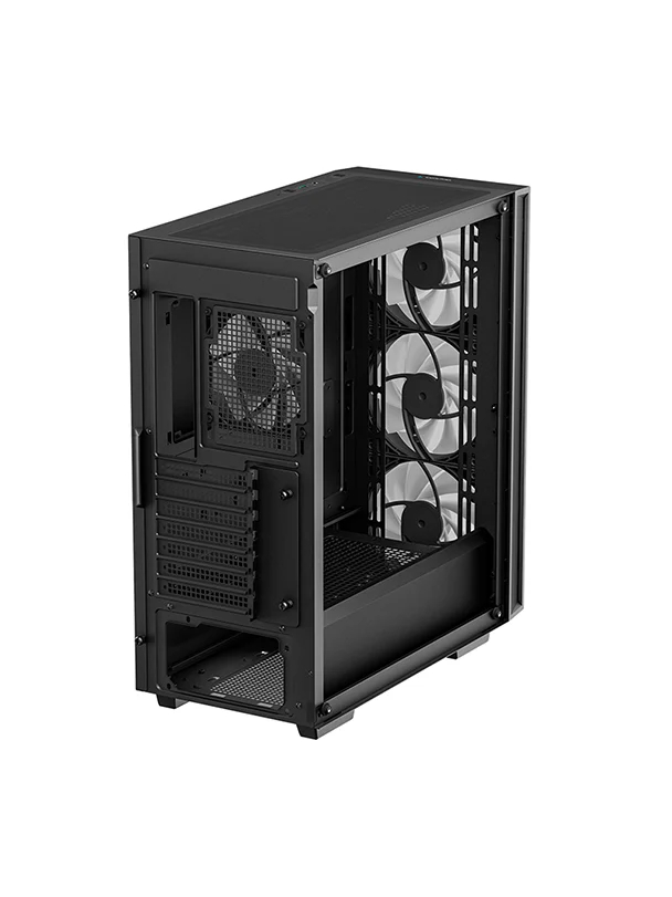 Deepcool Case | MATREXX 55 V4 C | Mid Tower | ATX PS2 1