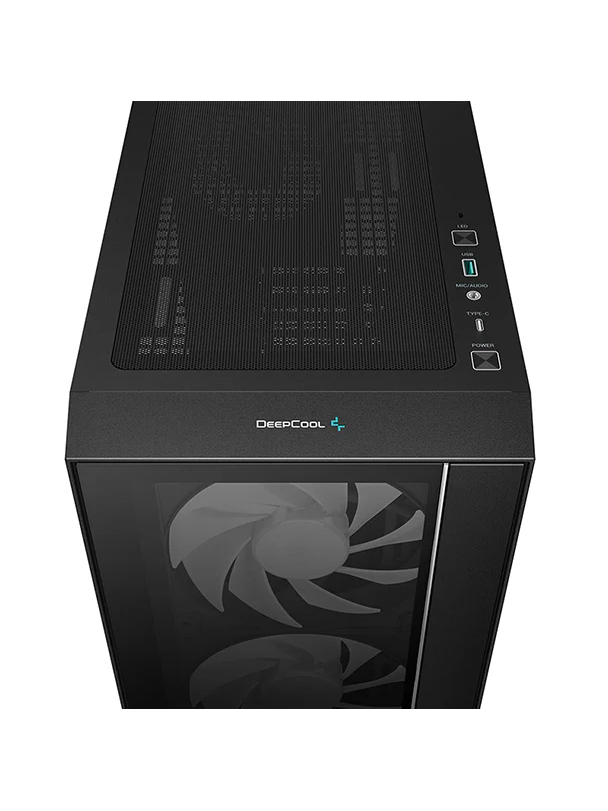 Deepcool Case | MATREXX 55 V4 C | Mid Tower | ATX PS2 2