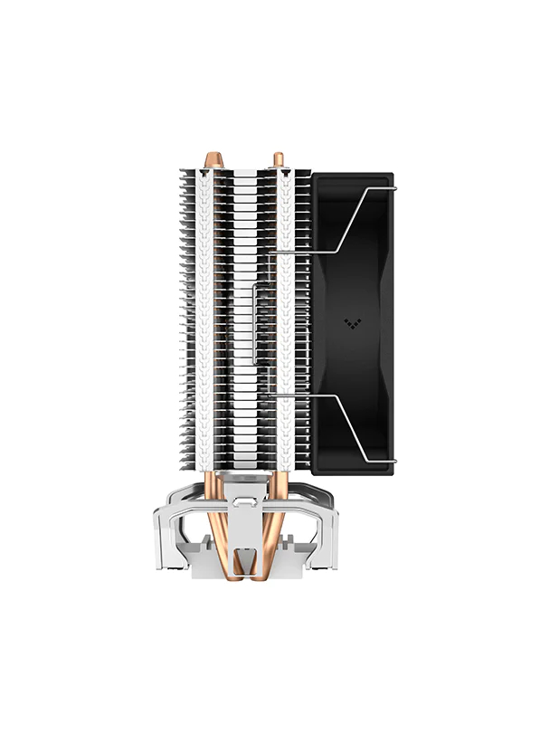Deepcool | CPU Cooler | AG200 | Black | Intel, AMD 2 Deepcool | CPU Cooler | AG200 | Black | Intel, AMD 2
