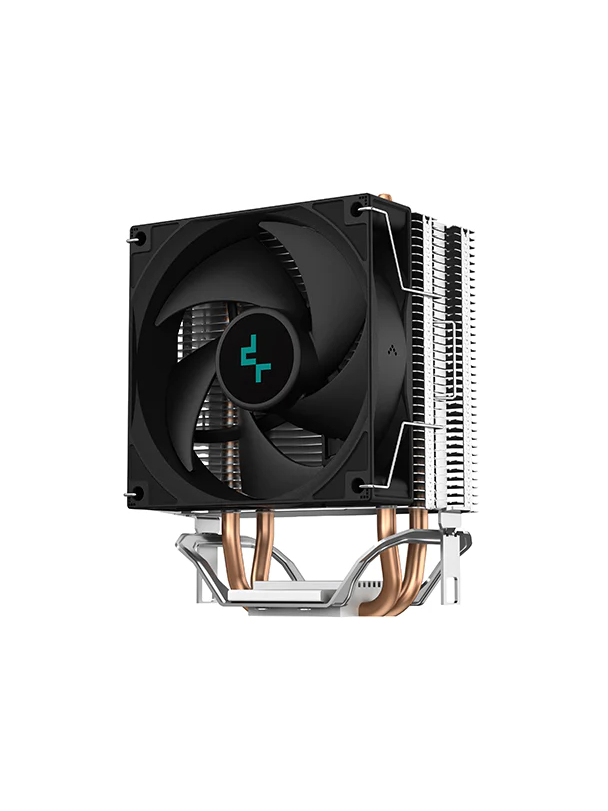 Deepcool | CPU Cooler | AG200 | Black | Intel, AMD 1 Deepcool | CPU Cooler | AG200 | Black | Intel, AMD 1