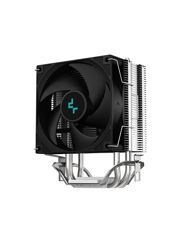 Deepcool | CPU Cooler | AG300 | Black | Intel, AMD 1 Deepcool | CPU Cooler | AG300 | Black | Intel, AMD 1