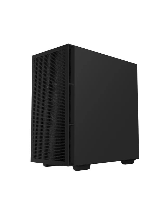 Deepcool | MID TOWER CASE | CH560 Digital | Side window | Black | Mid-Tower | ATX PS2 3 Deepcool | MID TOWER CASE | CH560 Digital | Side window | Black | Mid-Tower | ATX PS2 3