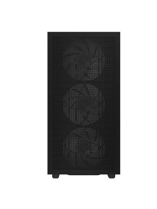 Deepcool | MID TOWER CASE | CH560 Digital | Side window | Black | Mid-Tower | ATX PS2 5 Deepcool | MID TOWER CASE | CH560 Digital | Side window | Black | Mid-Tower | ATX PS2 5