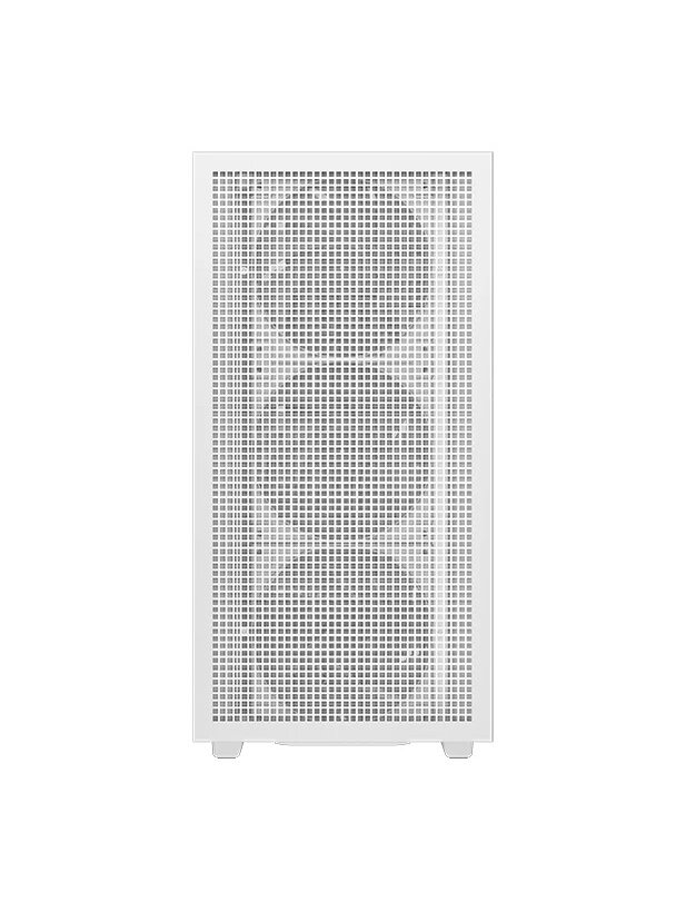 Deepcool | MID TOWER CASE | CH560 Digital | Side window | White | Mid-Tower | ATX PS2 2