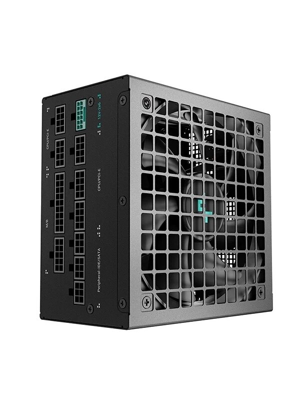 Deepcool PSU | PN1000M | 1000 W 3 Deepcool PSU | PN1000M | 1000 W 3
