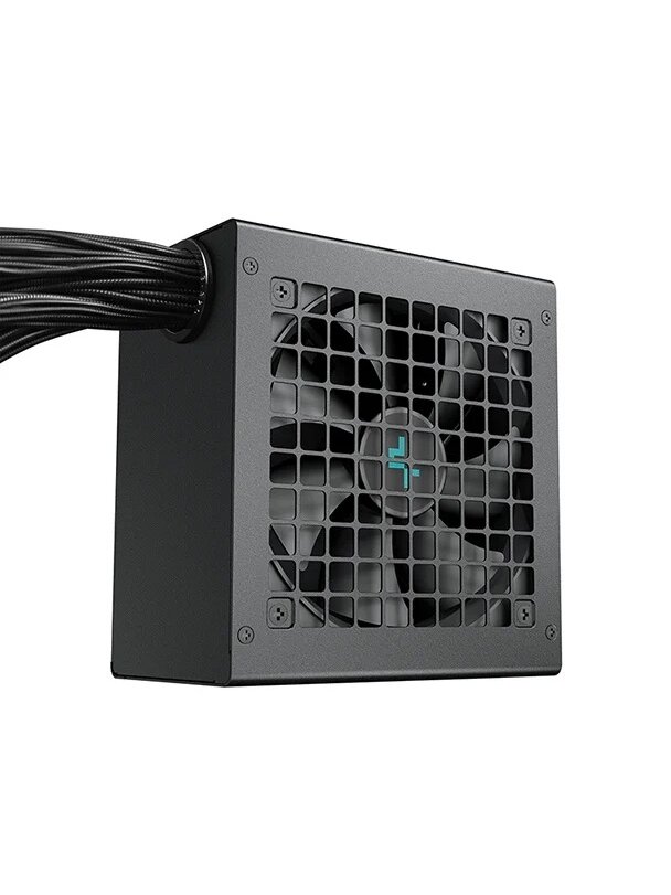 Deepcool PSU | PN750D | 750 W 3 Deepcool PSU | PN750D | 750 W 3