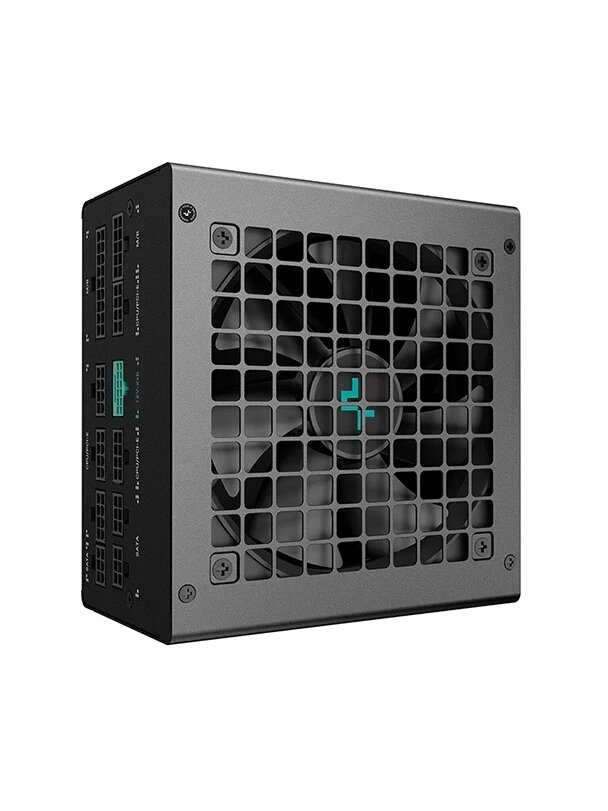 Deepcool PSU | PN750M | 750 W 3 Deepcool PSU | PN750M | 750 W 3
