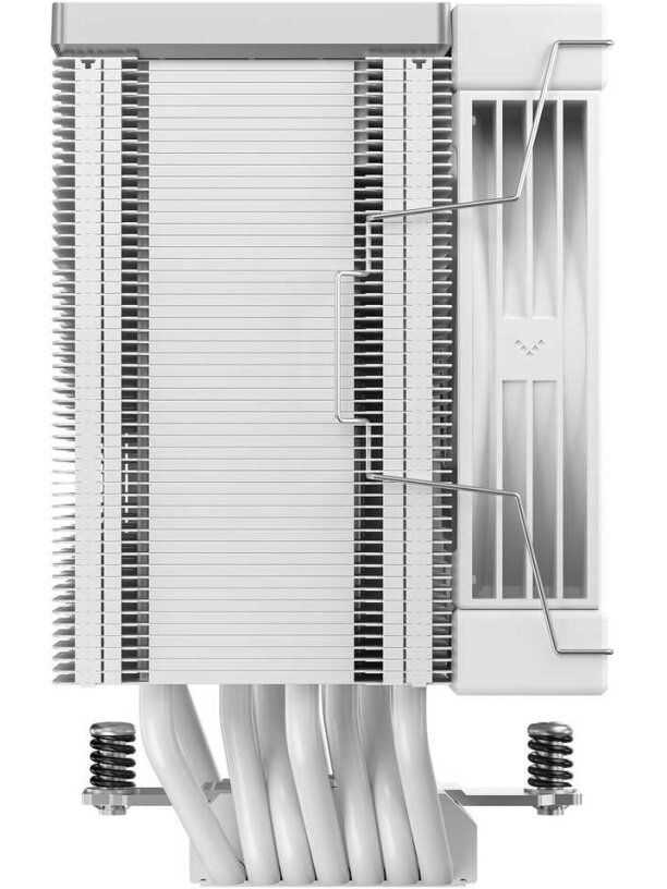 Deepcool AK700 DIGITAL | Air Cooler | White | Intel, AMD 3 Deepcool AK700 DIGITAL | Air Cooler | White | Intel, AMD 3
