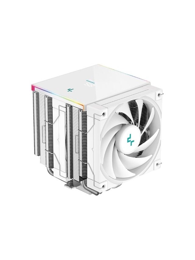 Deepcool Air Cooler | AK620 DIGITAL SE WH | Intel, AMD Deepcool Air Cooler | AK620 DIGITAL SE WH | Intel, AMD