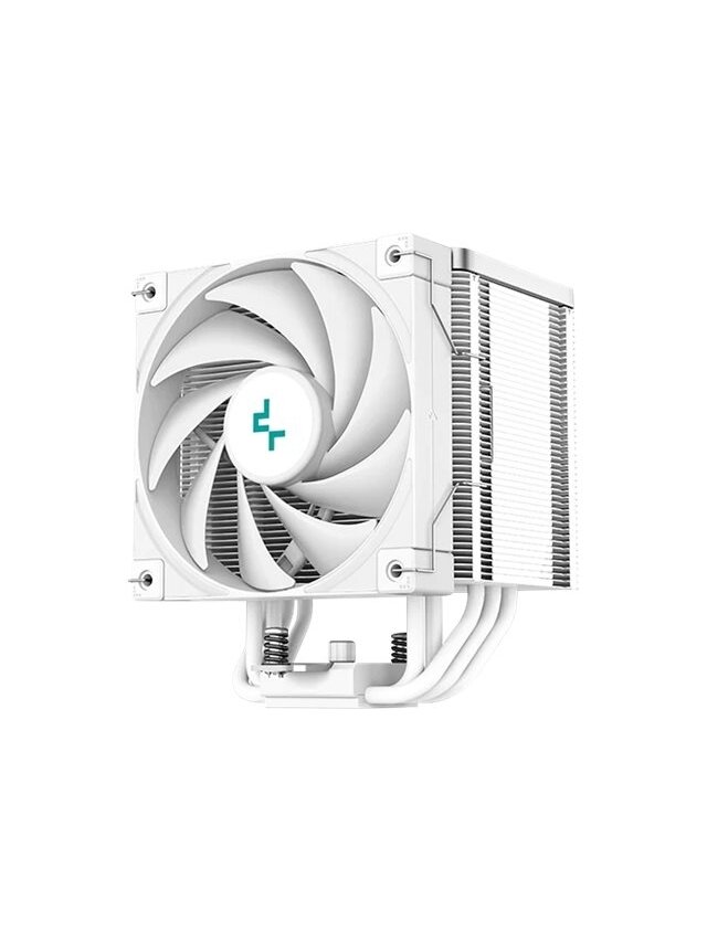 Deepcool | AK500 WH | White | Intel, AMD | CPU Air Cooler 1