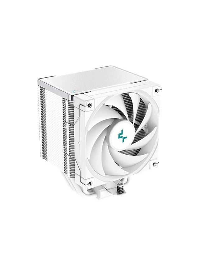 Deepcool | AK500 WH | White | Intel, AMD | CPU Air Cooler 2