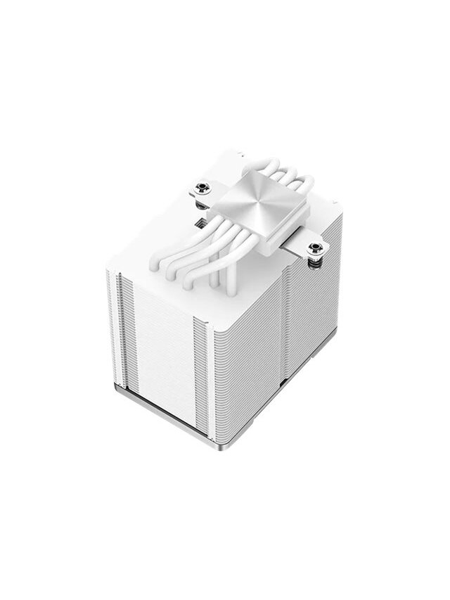 Deepcool | AK500 WH | White | Intel, AMD | CPU Air Cooler 4 Deepcool | AK500 WH | White | Intel, AMD | CPU Air Cooler 4