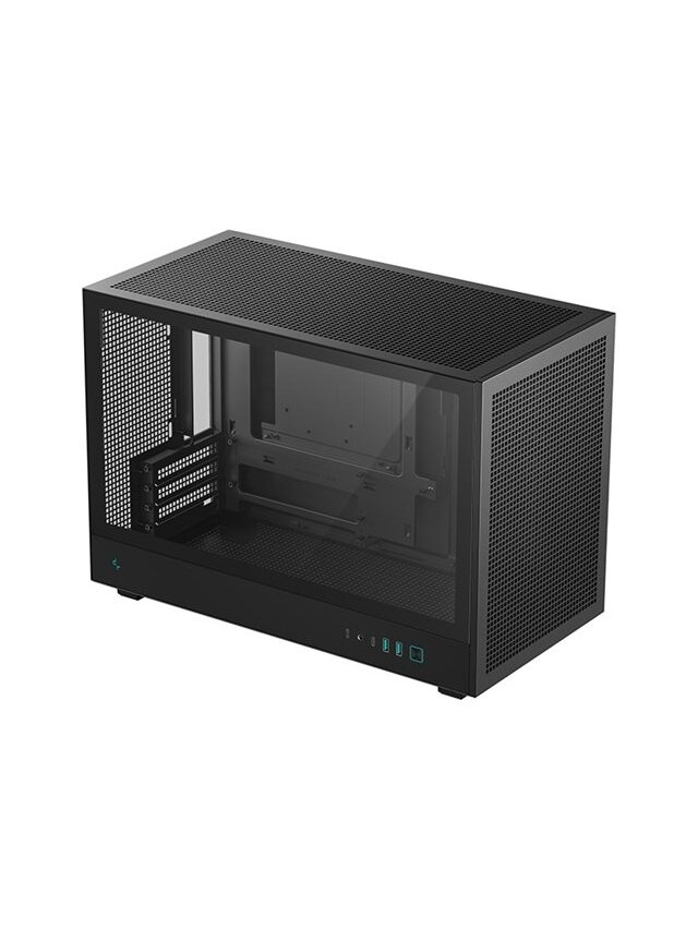 Deepcool CH260 | Black | ITX