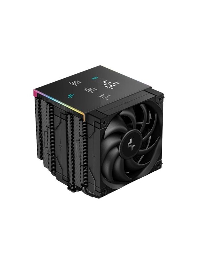 Deepcool CPU Air Cooler | AK620 DIGITAL PRO | Intel, AMD Deepcool CPU Air Cooler | AK620 DIGITAL PRO | Intel, AMD
