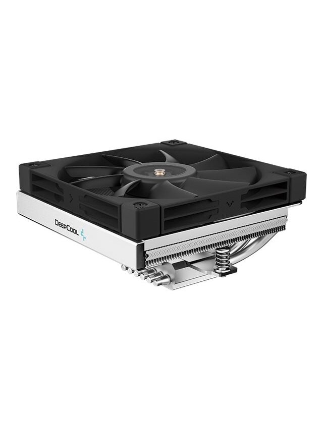 Deepcool | CPU Air Cooler | AN600 | Intel, AMD 2
