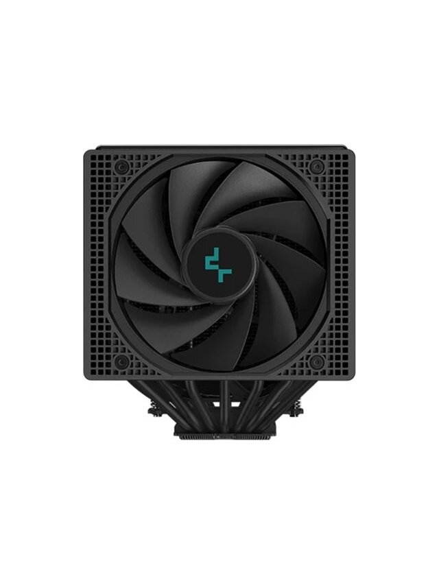 Deepcool | CPU Cooler | ASSASSIN IV VC VISION | Intel, AMD