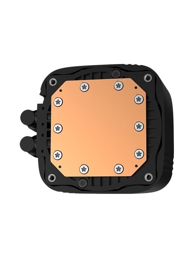 Deepcool | LS520 SE | Intel, AMD | CPU Liquid Cooler 6