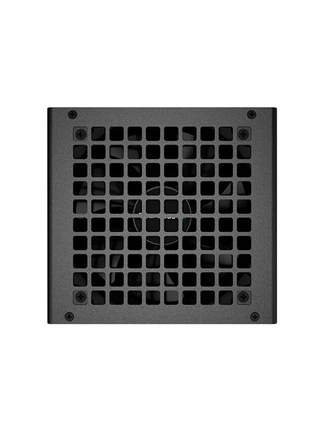 Deepcool | PF700 | 700 W | 80 PLUS Standard Certified | Black Deepcool | PF700 | 700 W | 80 PLUS Standard Certified | Black
