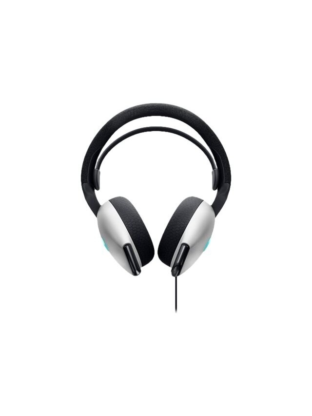Dell | Alienware Wired Gaming Headset | AW520H | Wired | Over-Ear | Noise canceling Dell | Alienware Wired Gaming Headset | AW520H | Wired | Over-Ear | Noise canceling