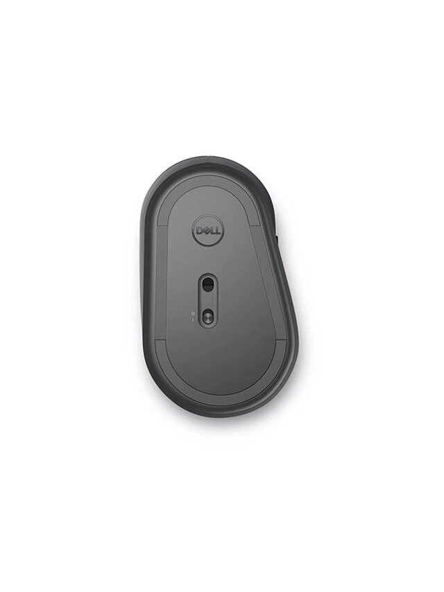 Dell | Multi-Device | MS5320W | Wireless | Optical Mouse | Titan Grey 4 Dell | Multi-Device | MS5320W | Wireless | Optical Mouse | Titan Grey 4