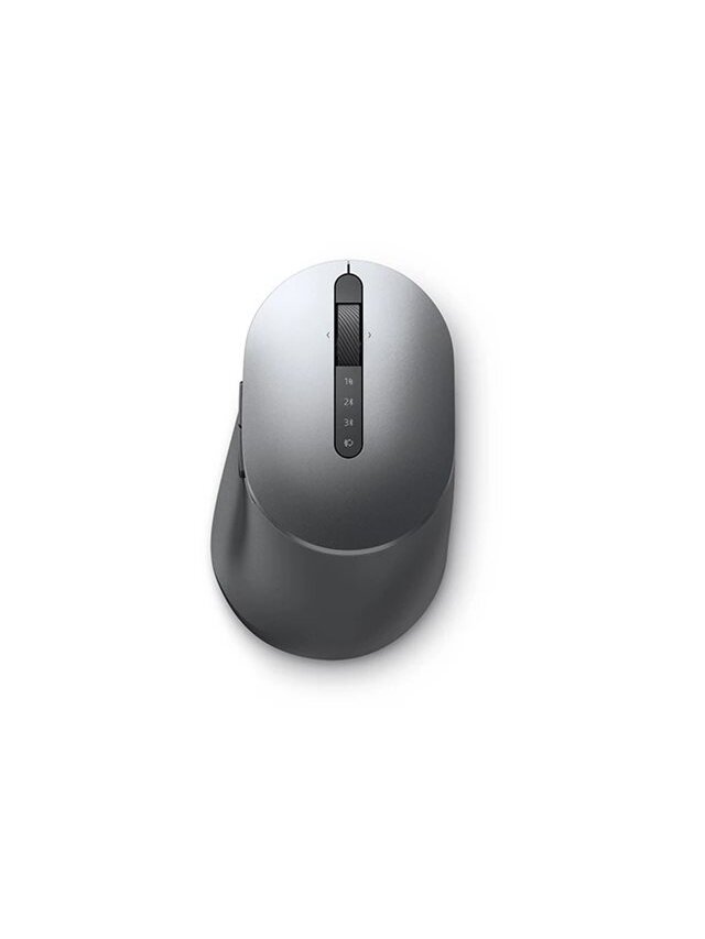 Dell | Multi-Device | MS5320W | Wireless | Optical Mouse | Titan Grey Dell | Multi-Device | MS5320W | Wireless | Optical Mouse | Titan Grey