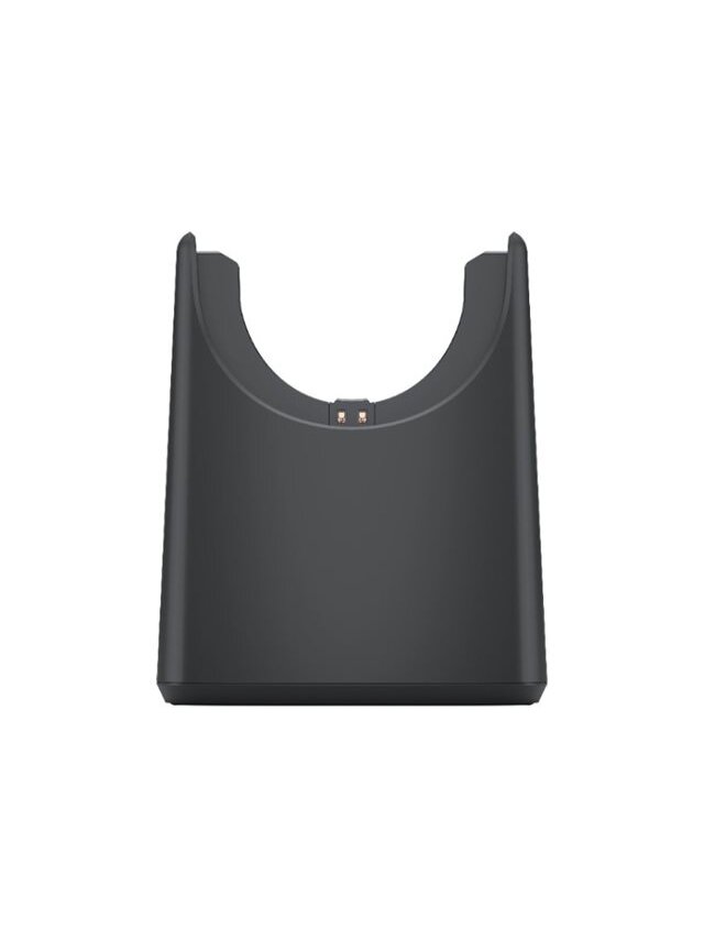 Dell | Pro Headset Charging Stand | HC524 | Wireless | Apollo Black Dell | Pro Headset Charging Stand | HC524 | Wireless | Apollo Black