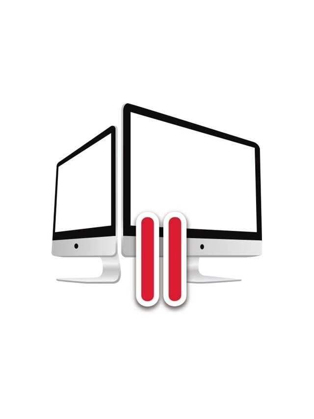 Desktop for Mac Business Subscription 2 Year