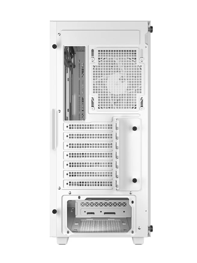 Deepcool CC560 V2 | White | Mid Tower | ATX 3 Deepcool CC560 V2 | White | Mid Tower | ATX 3
